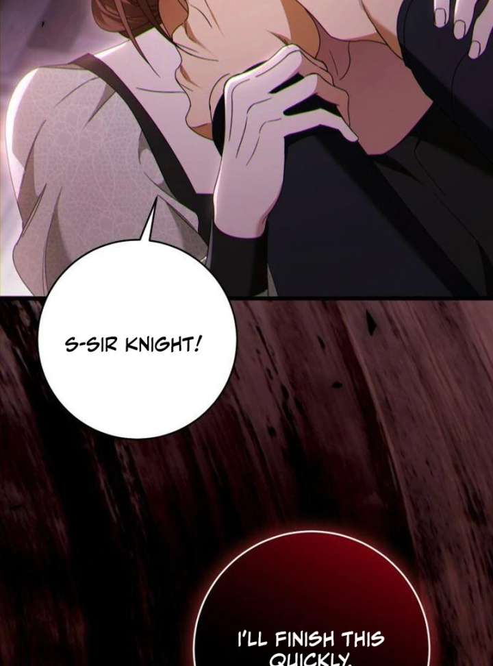 That’s Just How First Love Is, Your Highness chapter 40 page 5