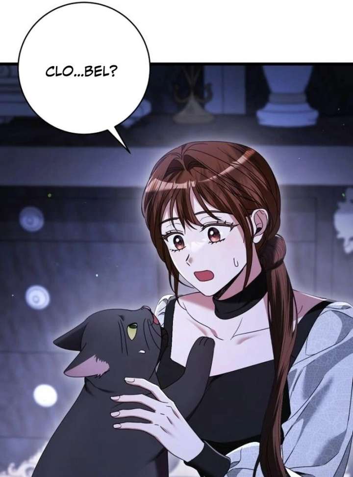 That’s Just How First Love Is, Your Highness chapter 40 page 14