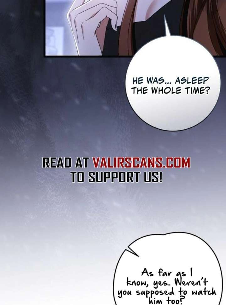 That’s Just How First Love Is, Your Highness chapter 40 page 21