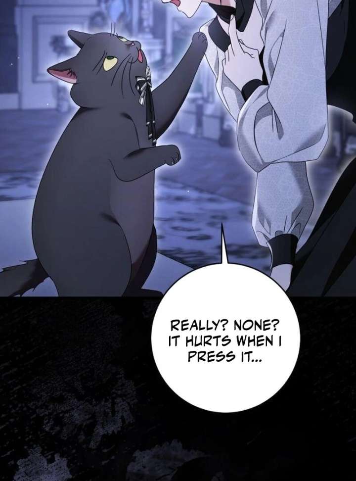 That’s Just How First Love Is, Your Highness chapter 40 page 30