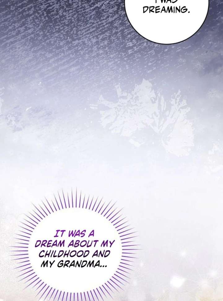That’s Just How First Love Is, Your Highness chapter 40 page 32