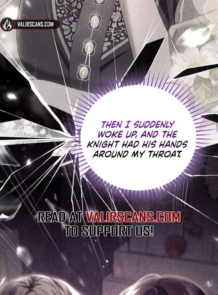 That’s Just How First Love Is, Your Highness chapter 40 page 34
