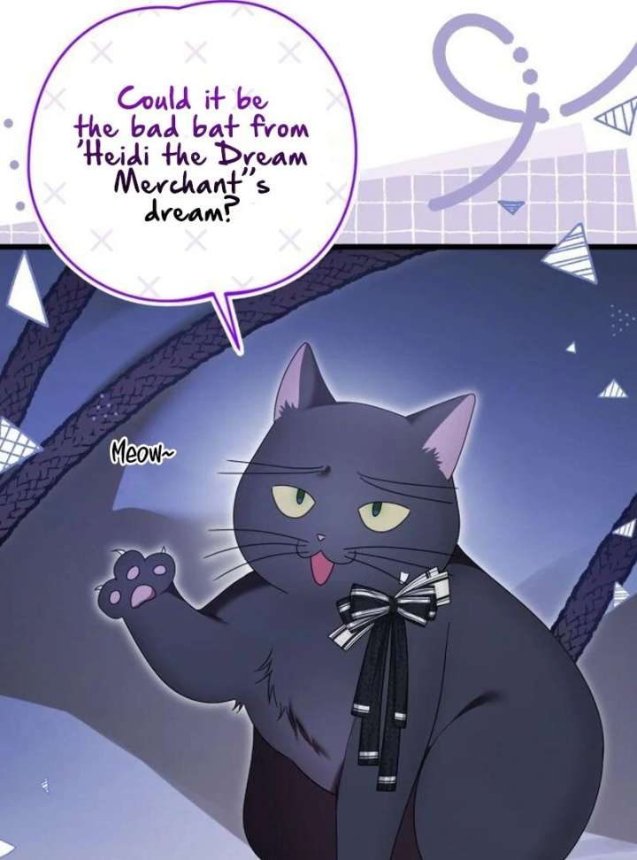 That’s Just How First Love Is, Your Highness chapter 40 page 41
