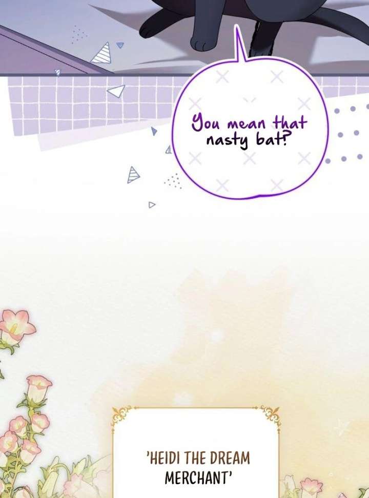 That’s Just How First Love Is, Your Highness chapter 40 page 42