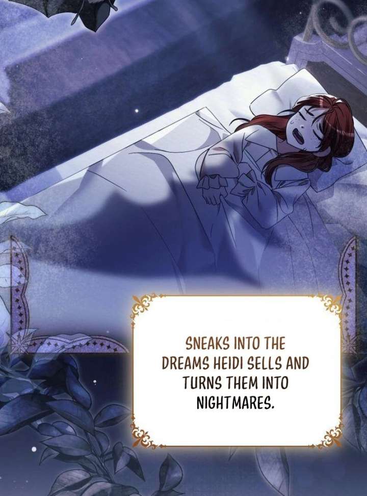 That’s Just How First Love Is, Your Highness chapter 40 page 45