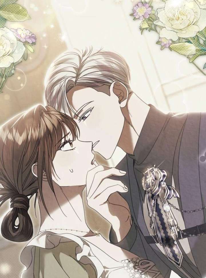 That’s Just How First Love Is, Your Highness chapter 40 page 62