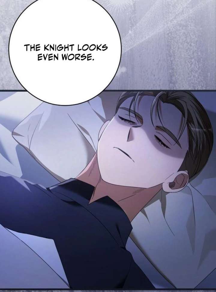 That’s Just How First Love Is, Your Highness chapter 40 page 72