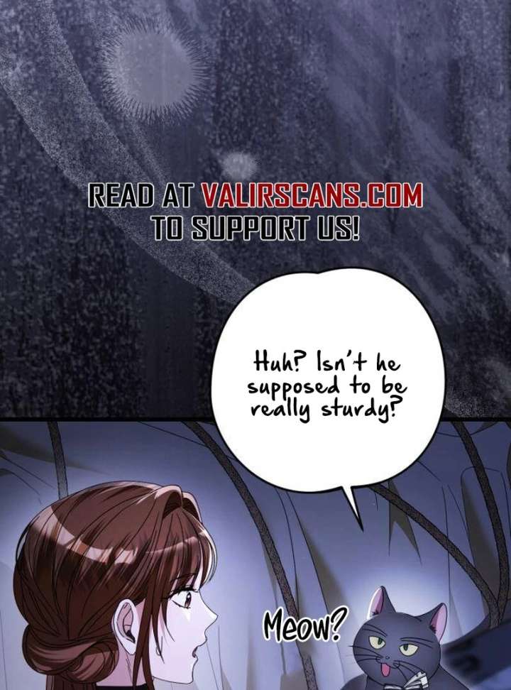 That’s Just How First Love Is, Your Highness chapter 40 page 73