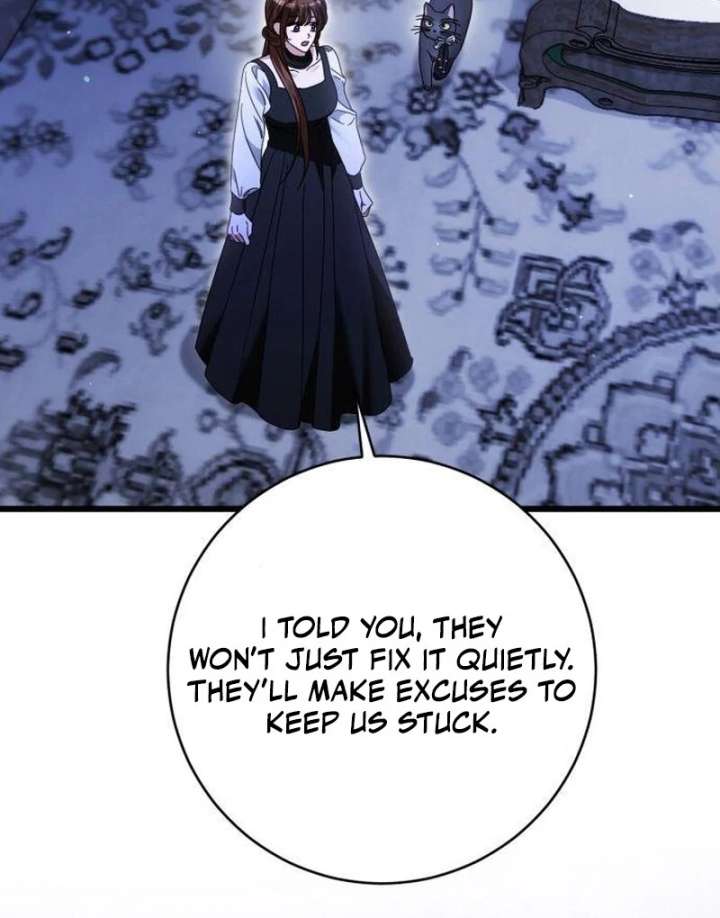 That’s Just How First Love Is, Your Highness chapter 40 page 80