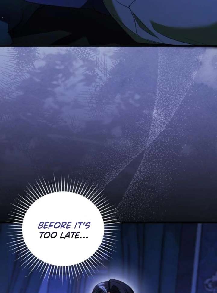 That’s Just How First Love Is, Your Highness chapter 41 page 32
