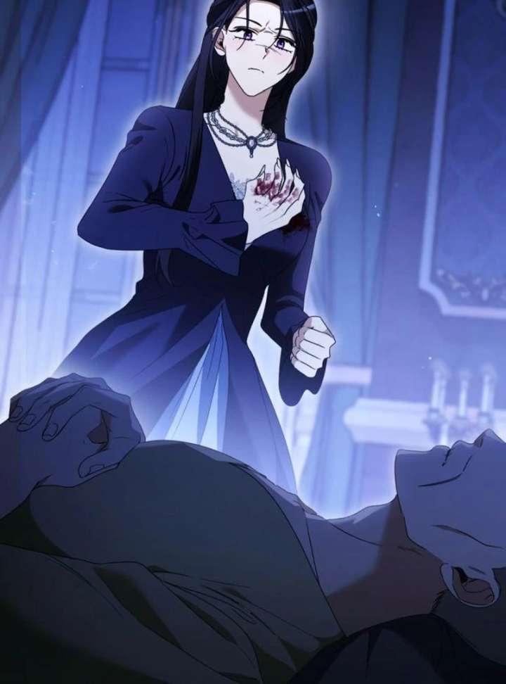 That’s Just How First Love Is, Your Highness chapter 41 page 33