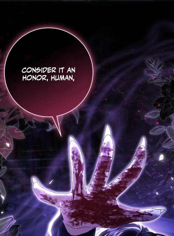 That’s Just How First Love Is, Your Highness chapter 41 page 34