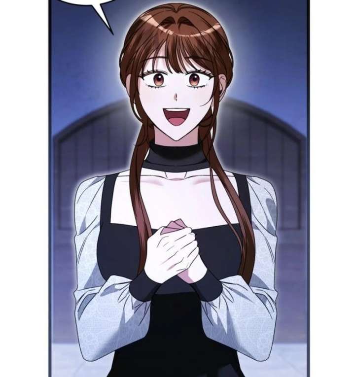 That’s Just How First Love Is, Your Highness chapter 41 page 41