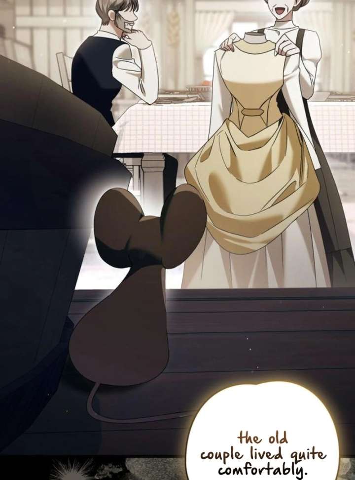 That’s Just How First Love Is, Your Highness chapter 41 page 73