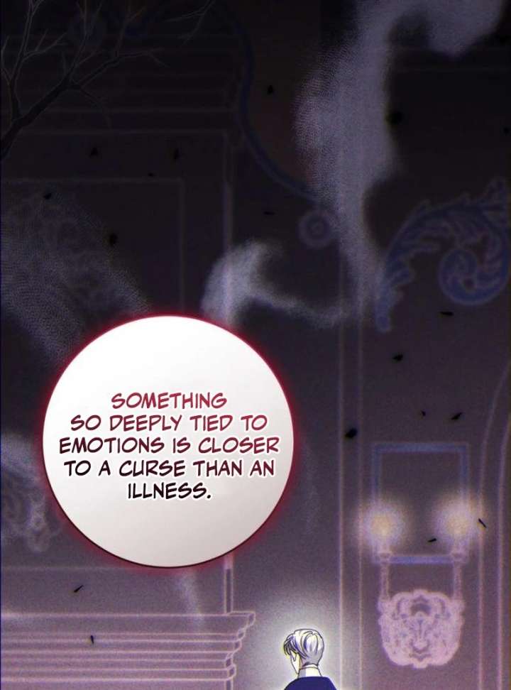 That’s Just How First Love Is, Your Highness chapter 41 page 92