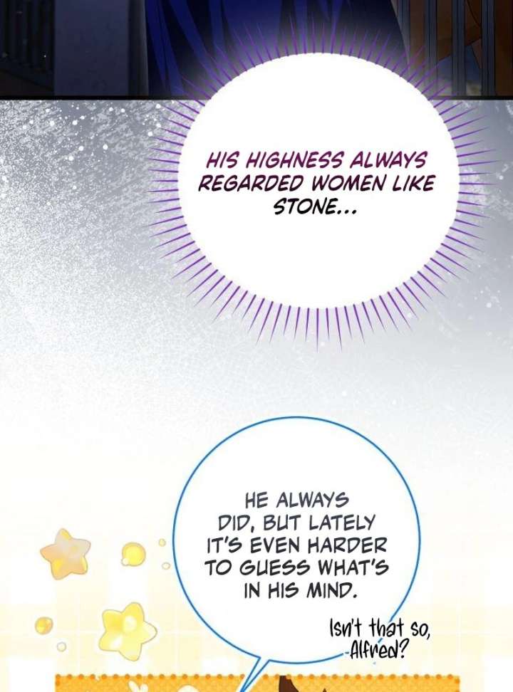 That’s Just How First Love Is, Your Highness chapter 42 page 5