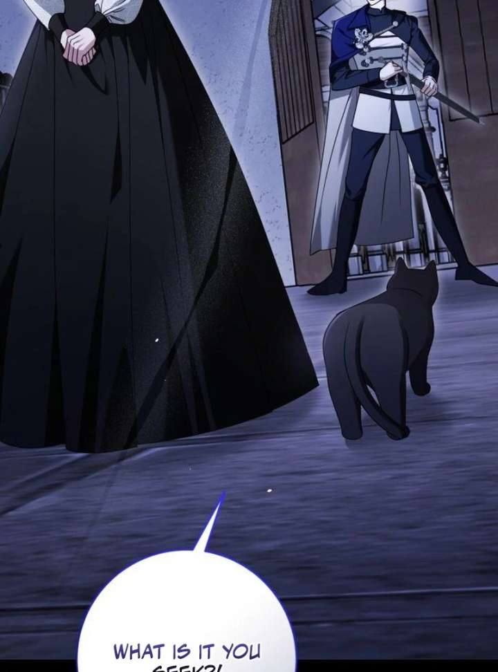 That’s Just How First Love Is, Your Highness chapter 42 page 24