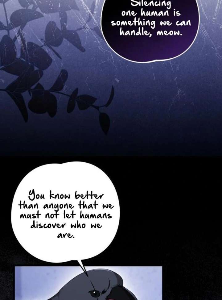That’s Just How First Love Is, Your Highness chapter 42 page 32
