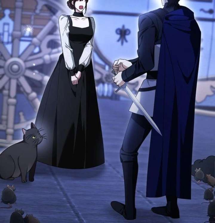 That’s Just How First Love Is, Your Highness chapter 42 page 41
