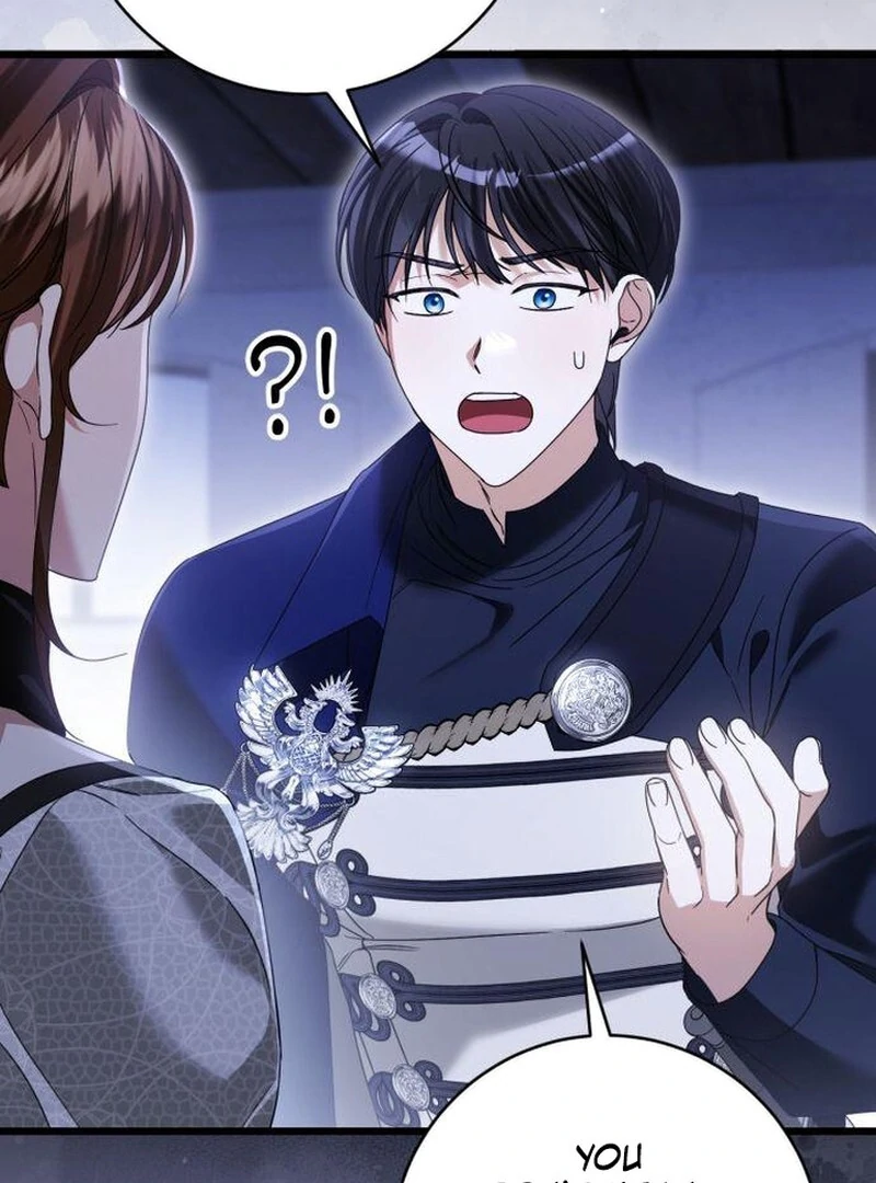 That’s Just How First Love Is, Your Highness chapter 43 page 5