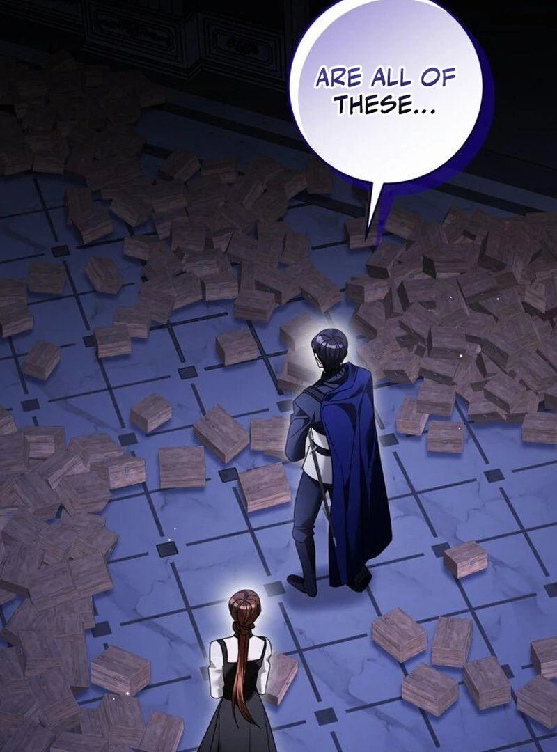 That’s Just How First Love Is, Your Highness chapter 43 page 11