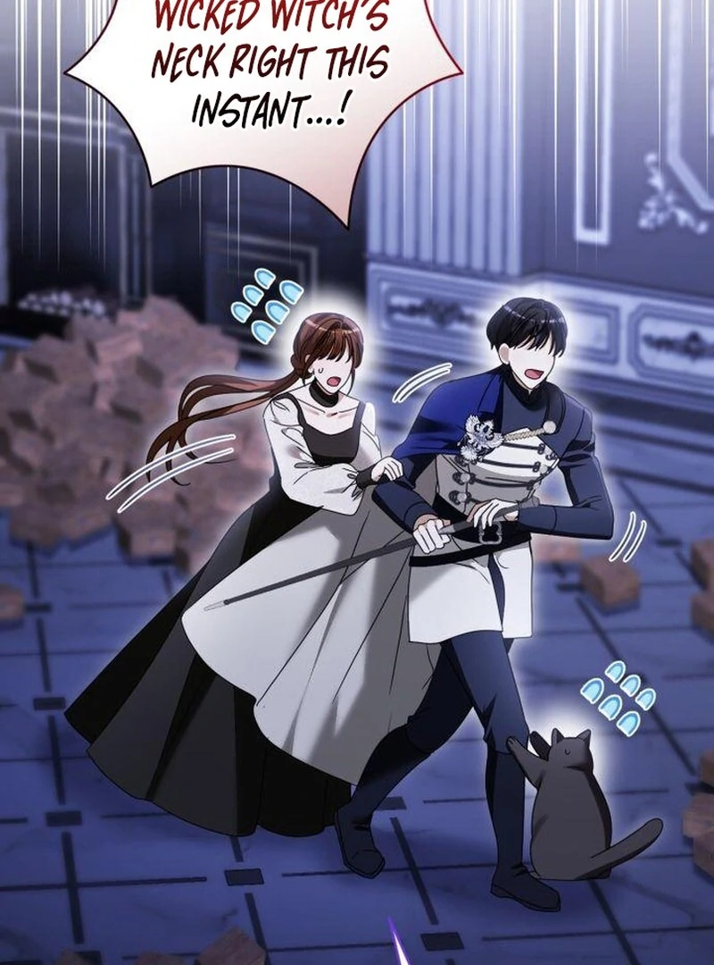 That’s Just How First Love Is, Your Highness chapter 43 page 18