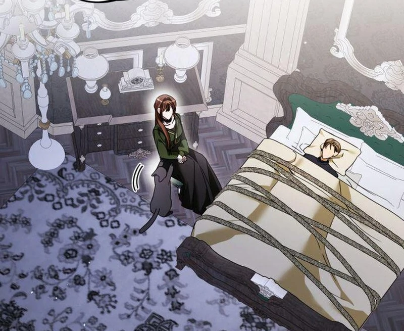 That’s Just How First Love Is, Your Highness chapter 43 page 27