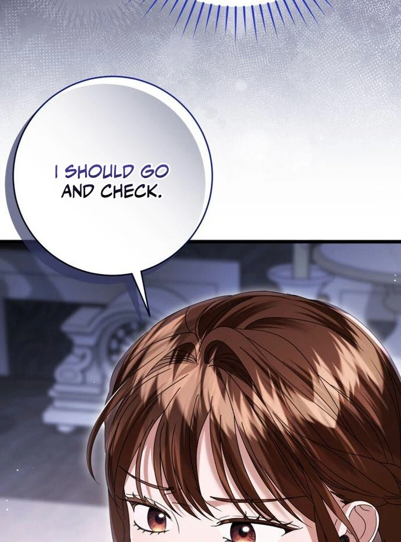 That’s Just How First Love Is, Your Highness chapter 43 page 39