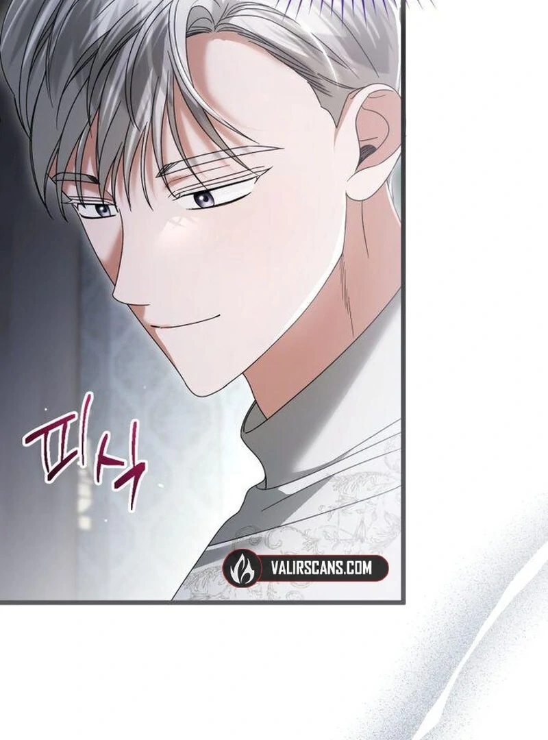 That’s Just How First Love Is, Your Highness chapter 43 page 51