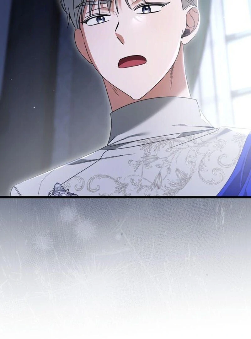 That’s Just How First Love Is, Your Highness chapter 43 page 59