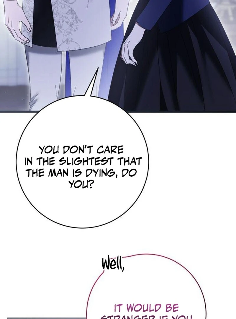 That’s Just How First Love Is, Your Highness chapter 43 page 61