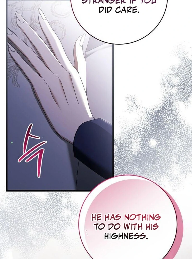 That’s Just How First Love Is, Your Highness chapter 43 page 62