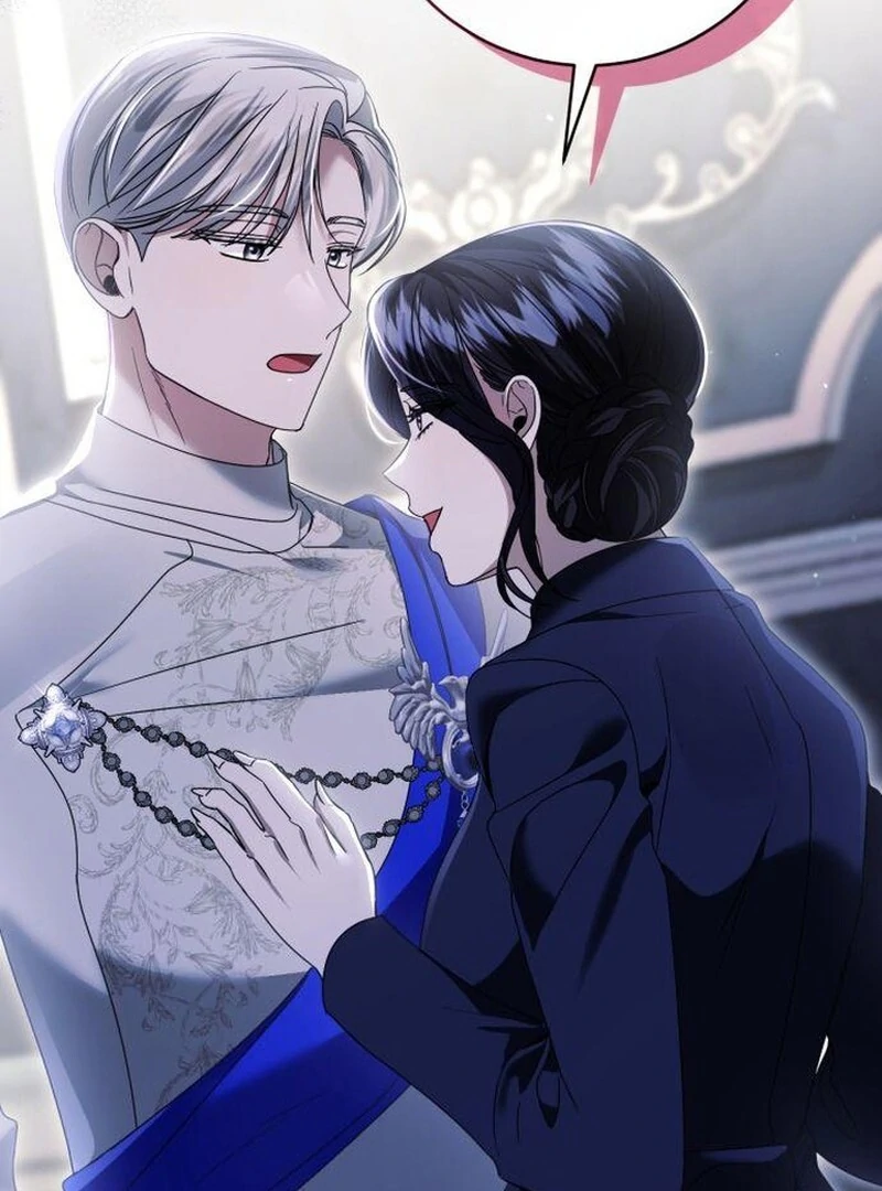 That’s Just How First Love Is, Your Highness chapter 43 page 63