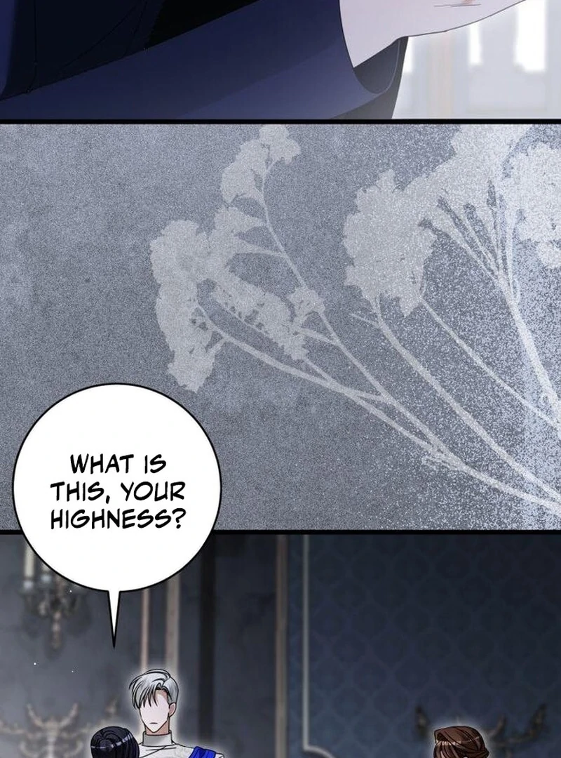 That’s Just How First Love Is, Your Highness chapter 43 page 90