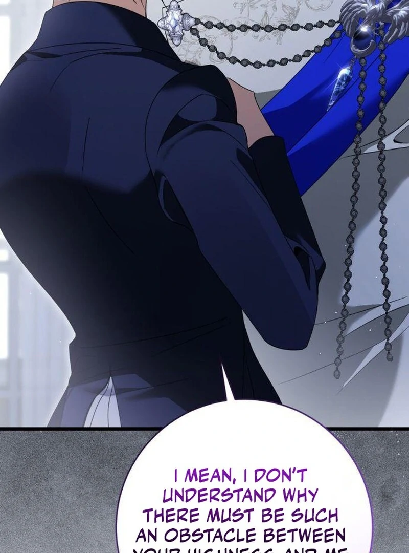 That’s Just How First Love Is, Your Highness chapter 43 page 93