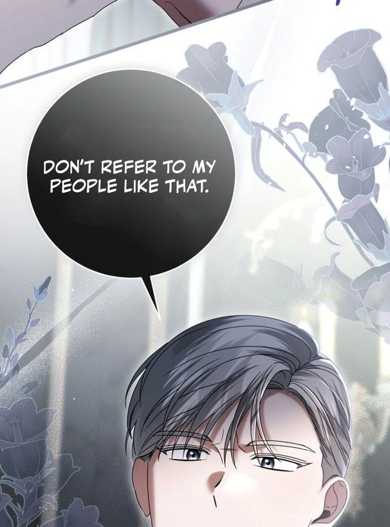 That’s Just How First Love Is, Your Highness chapter 43 page 95