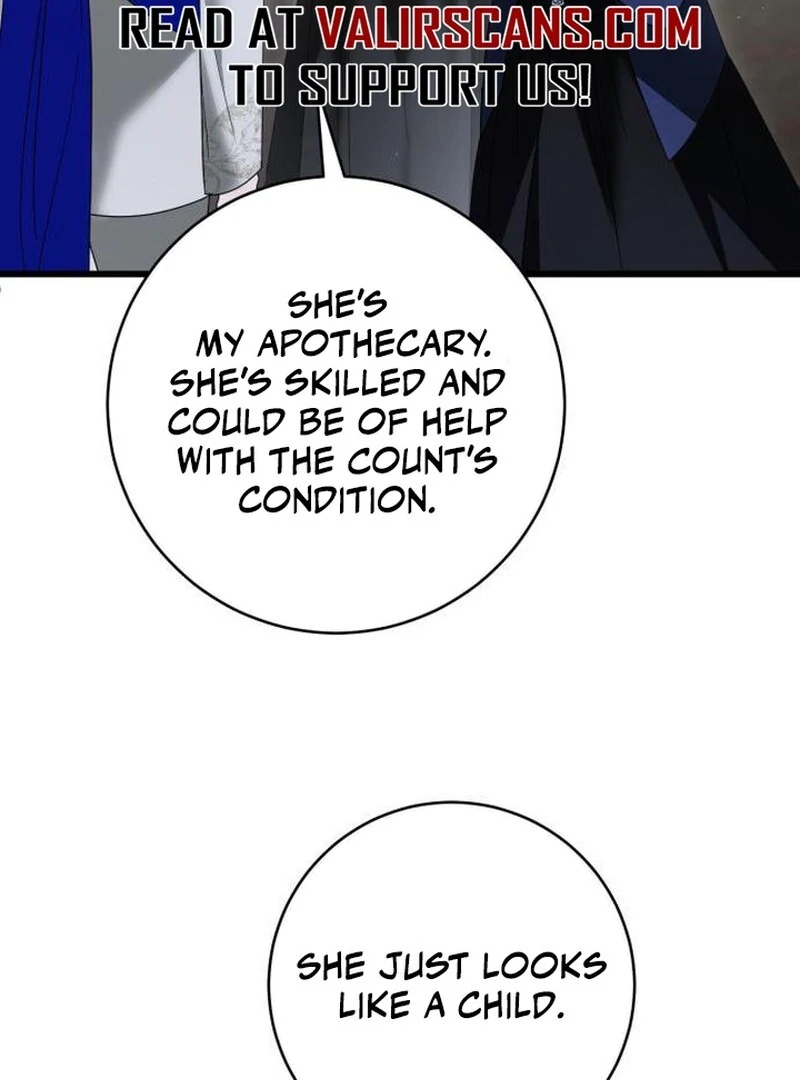 That’s Just How First Love Is, Your Highness chapter 43 page 99