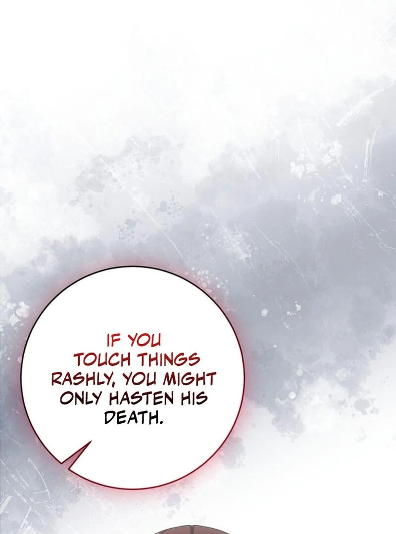 That’s Just How First Love Is, Your Highness chapter 43 page 101