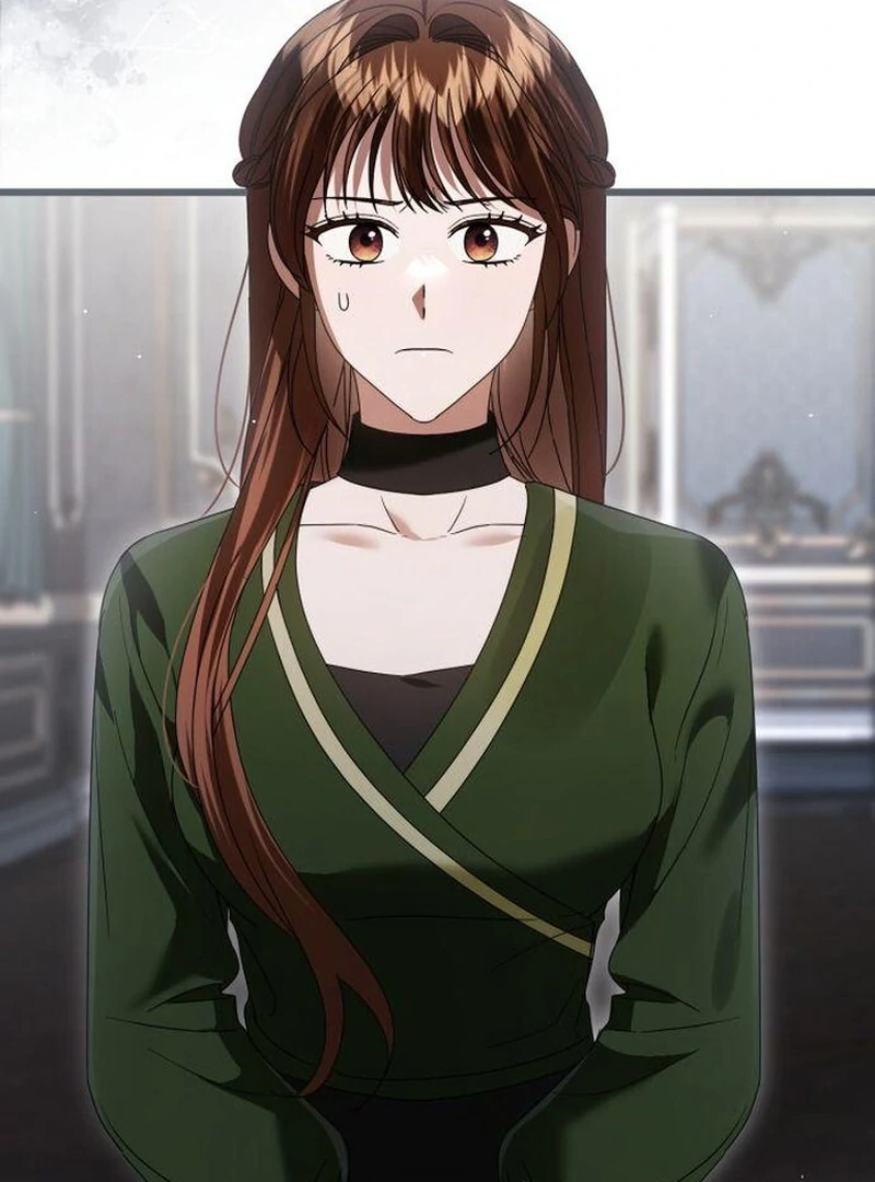 That’s Just How First Love Is, Your Highness chapter 43 page 102