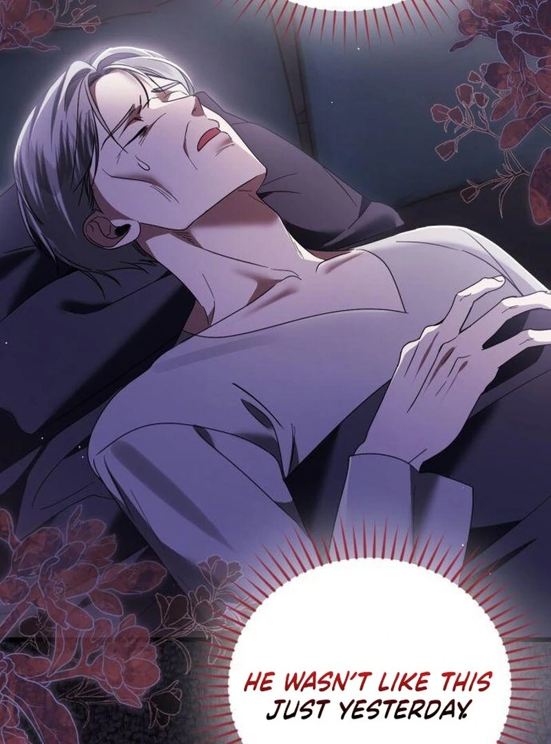 That’s Just How First Love Is, Your Highness chapter 43 page 107