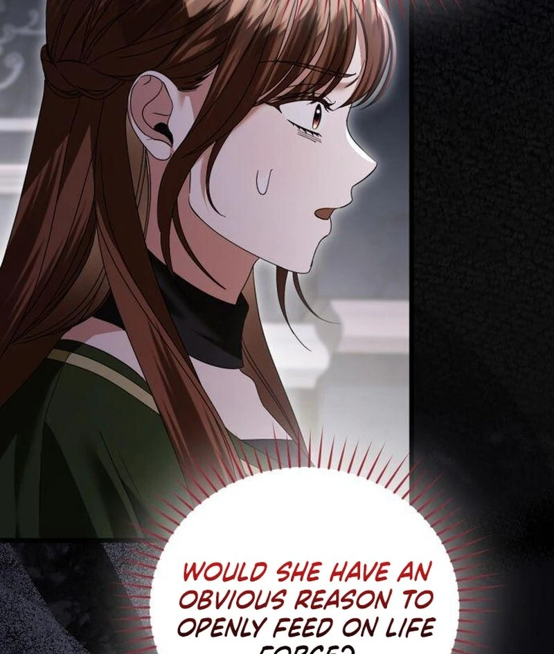 That’s Just How First Love Is, Your Highness chapter 43 page 109