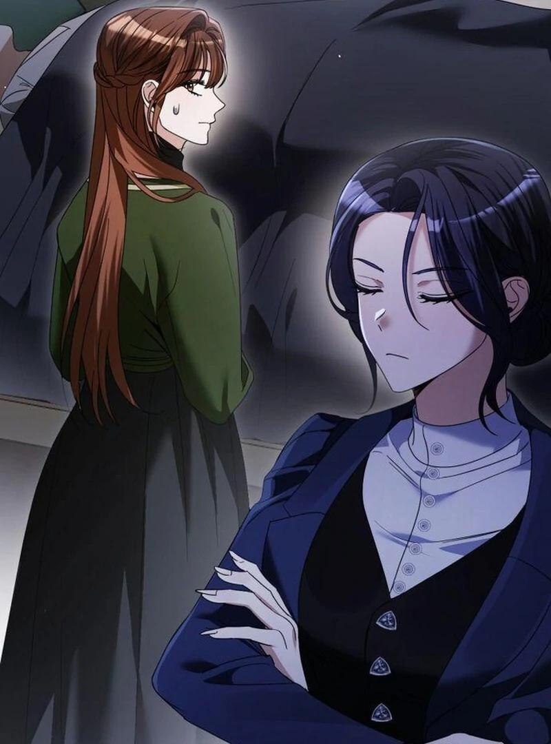 That’s Just How First Love Is, Your Highness chapter 43 page 111