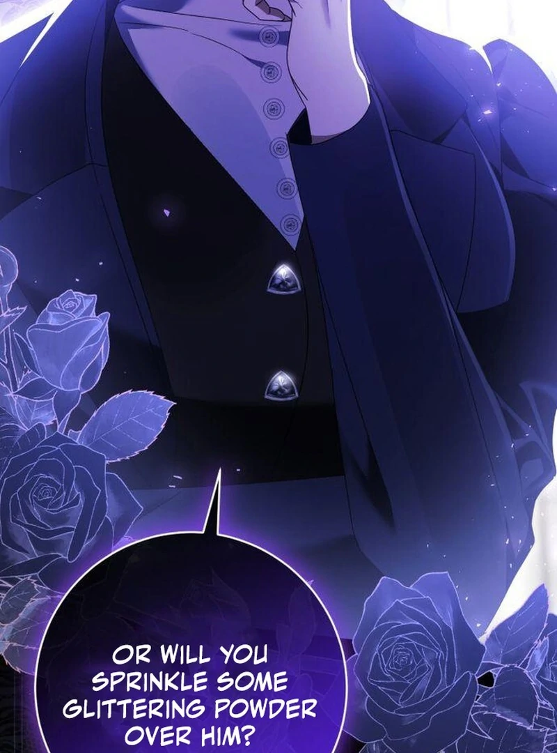 That’s Just How First Love Is, Your Highness chapter 43 page 117