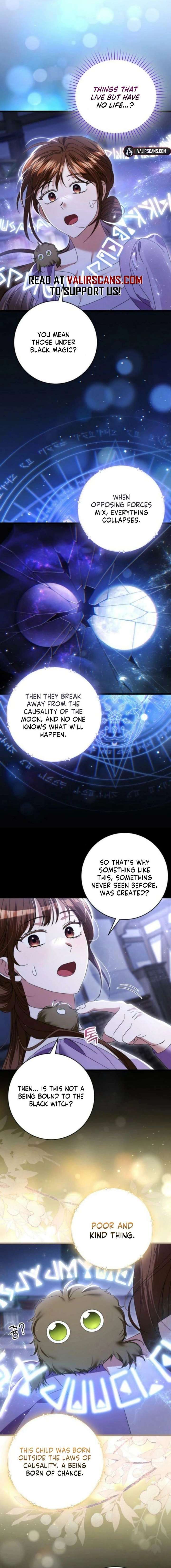That’s Just How First Love Is, Your Highness chapter 49 page 2