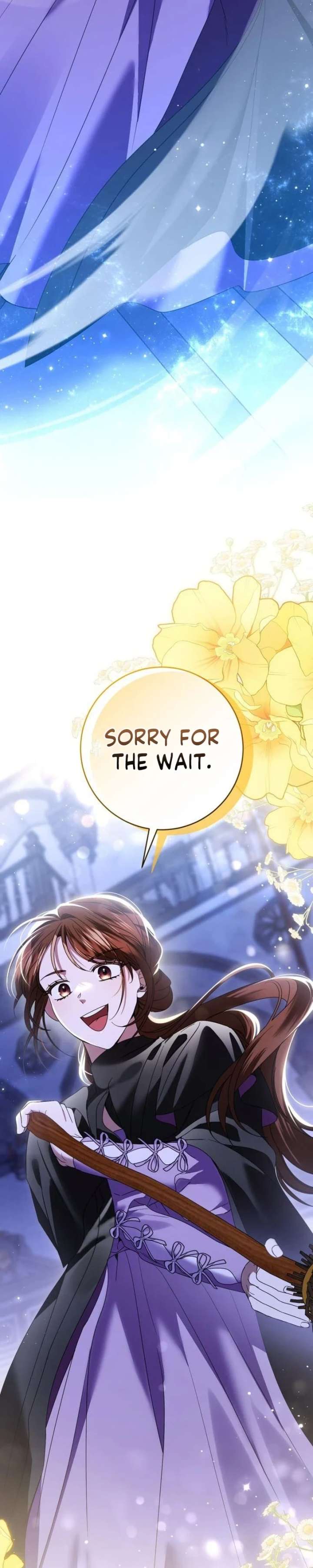 That’s Just How First Love Is, Your Highness chapter 53 page 12