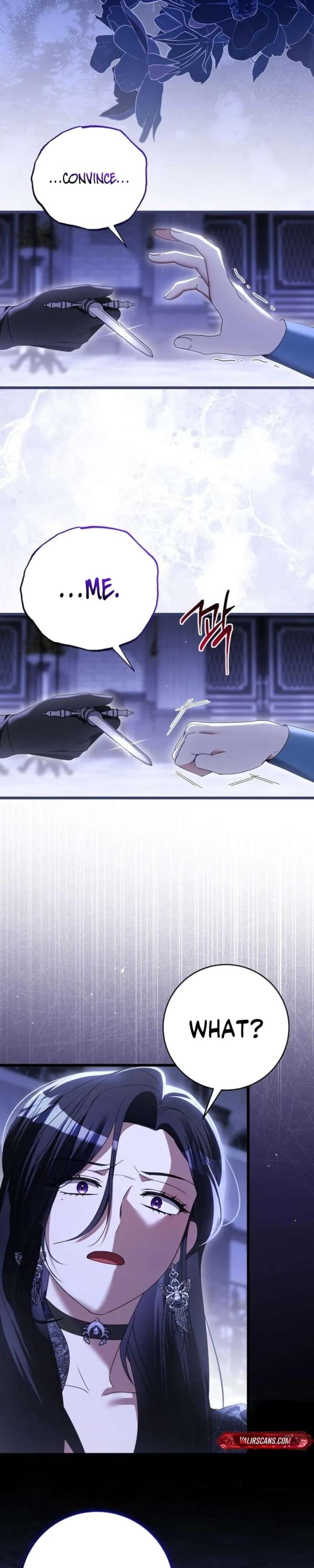 That’s Just How First Love Is, Your Highness chapter 53 page 2