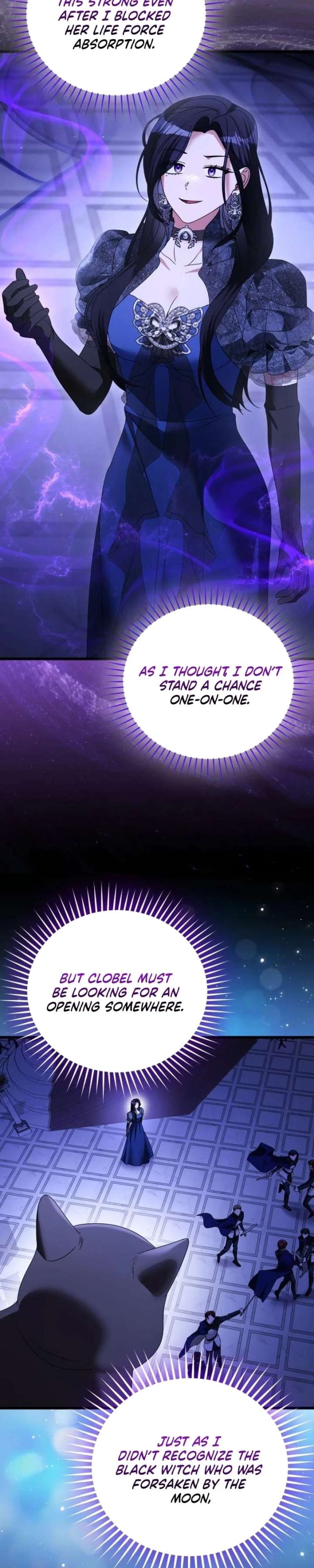 That’s Just How First Love Is, Your Highness chapter 53 page 23
