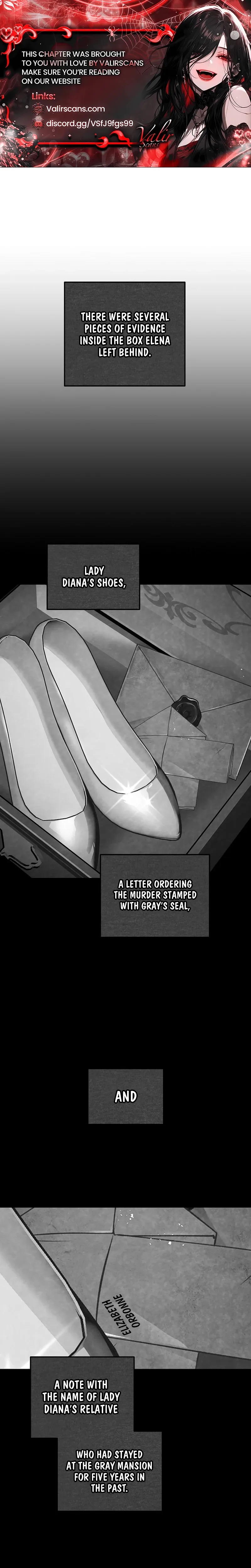 That’s Just How First Love Is, Your Highness chapter 56 page 2
