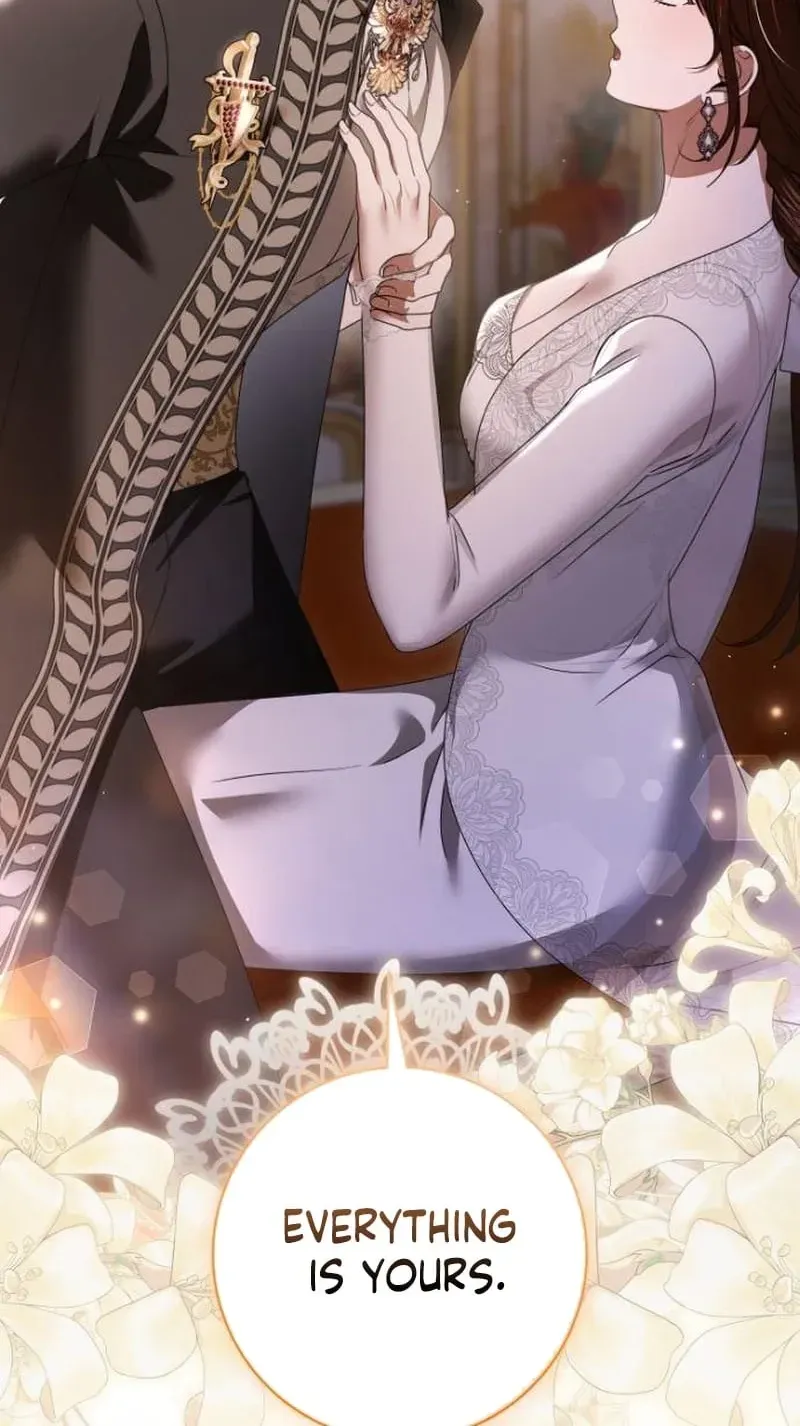 That’s Just How First Love Is, Your Highness chapter 63 page 18