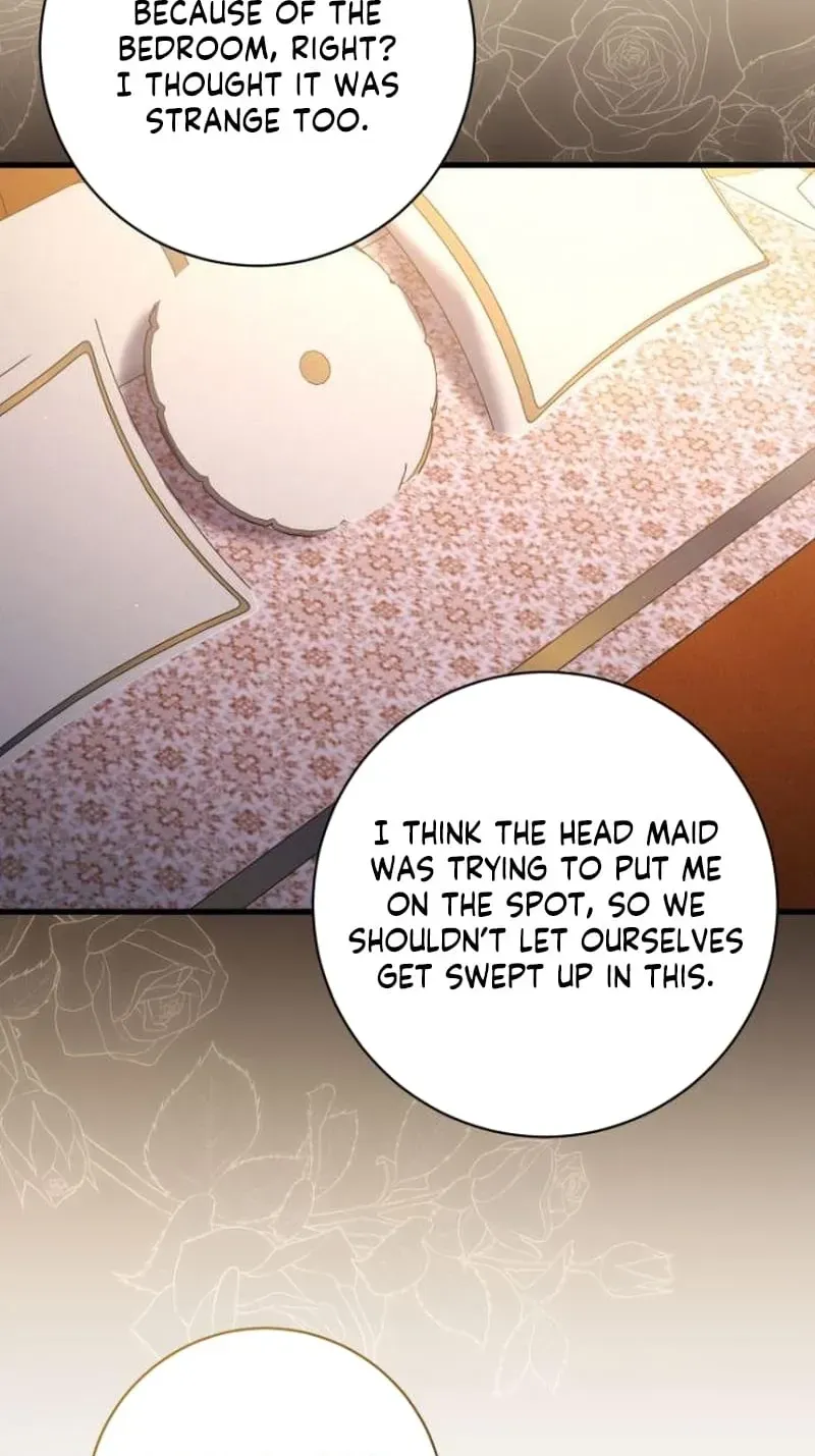 That’s Just How First Love Is, Your Highness chapter 63 page 5